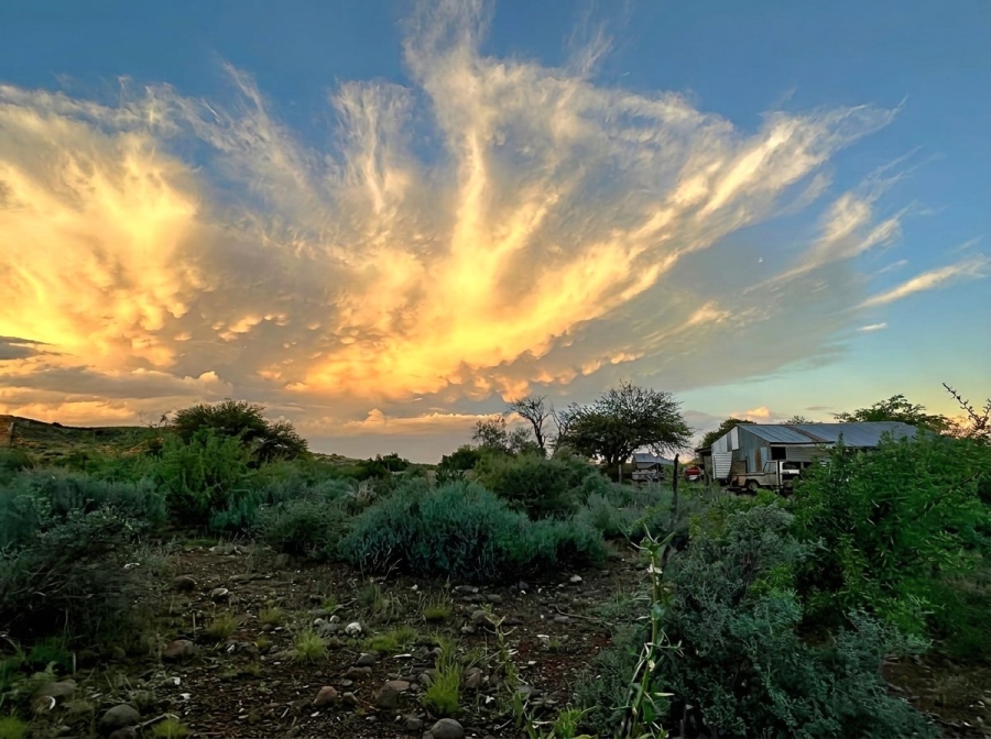 Commercial Property for Sale in Vanwyksvlei Northern Cape